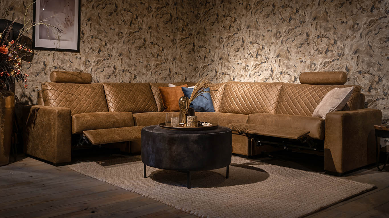 UrbanSofa-Auxerre-Brooklyn-Hoekbank-Gallardo-Leder-Pepper-1-Website